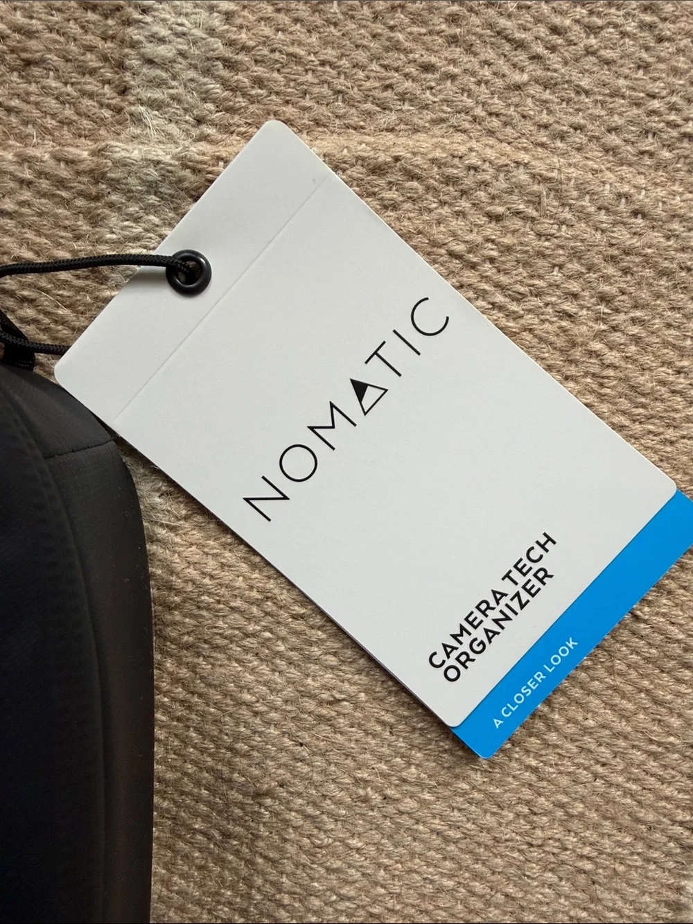 Nomatic Peter Mckinnon Camera Tech Organizer